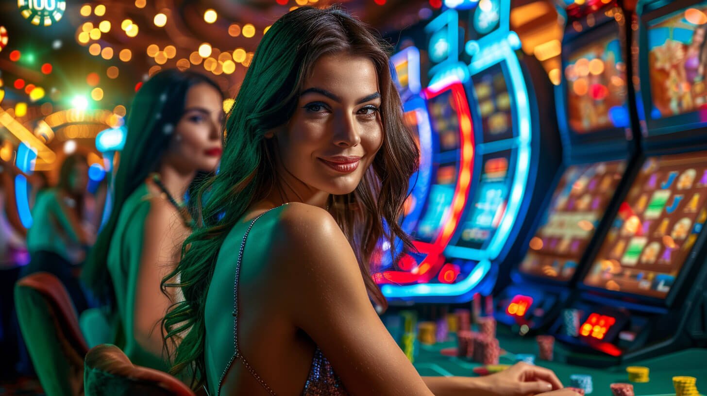 Trải nghiệm casino trực tiếp đẳng cấp và chuyên nghiệp tại viva bong88